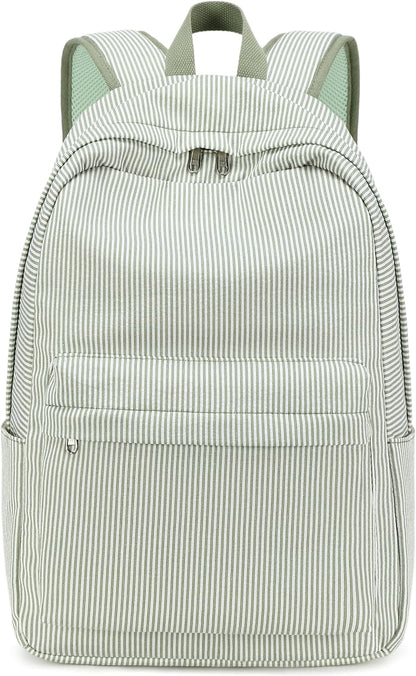 Stylish Laptop Backpack – Designed for School, Travel & Everyday Life